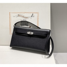 에르메스 켈리 엘란 앱송 느와